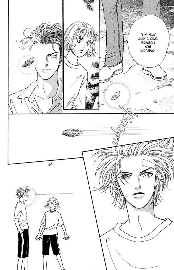 Virgin Wars Chapter 3 22